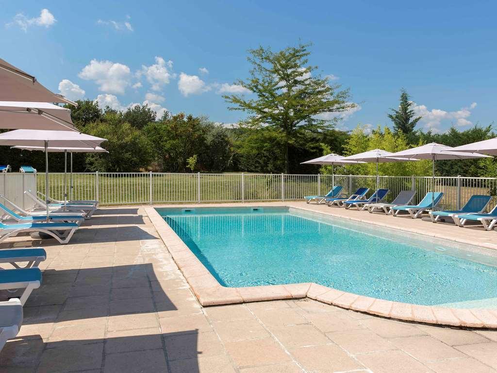 Ibis Budget Sisteron Facilidades foto