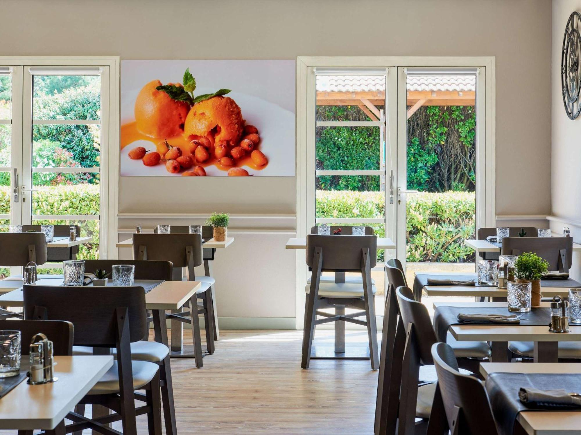 Ibis Budget Sisteron Exterior foto